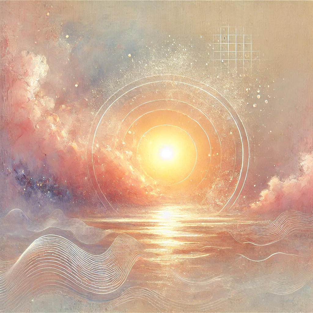 △ KROLIS:SEAL.003｜震えの設計図